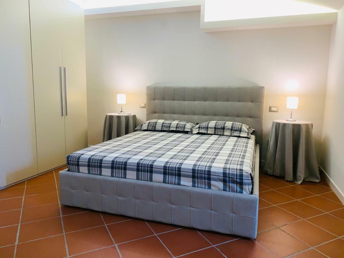 Appartamento Nice Forte dei Marmi Querceta Exterior foto