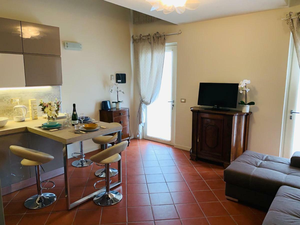 Appartamento Nice Forte dei Marmi Querceta Exterior foto