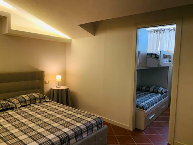 Appartamento Nice Forte dei Marmi Querceta Exterior foto