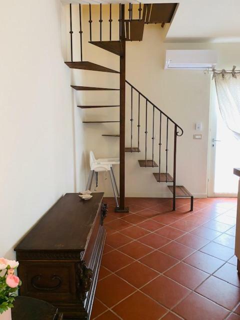 Appartamento Nice Forte dei Marmi Querceta Exterior foto